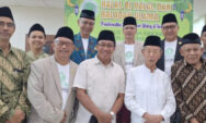 Prof Dr KH Noor Achmad MA Kandidat Kuat Calon Ketua MUI Jateng