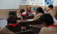 Sekolah Kemitraan Beri Harapan Baru Bagi Siswa Kurang Mampu