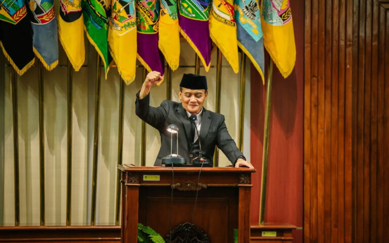 Rupiah Melemah, Pemprov Jateng Terus Berupaya Menjaga Nadi UMKM