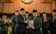 Pemprov Jateng Raih WTP 15 Kali, Bukti Nyata Akuntabilitas Anggaran