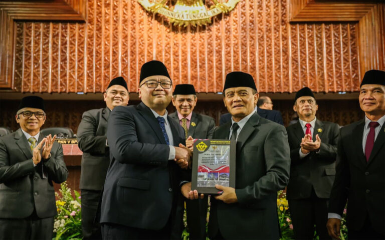 Pemprov Jateng Raih WTP 15 Kali, Bukti Nyata Akuntabilitas Anggaran