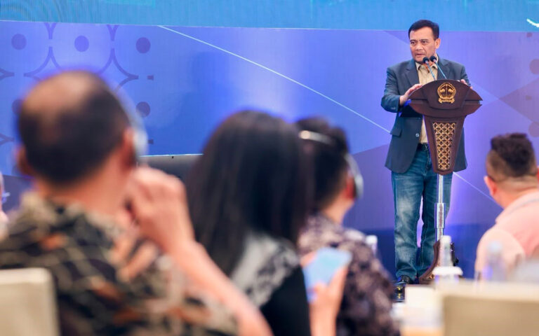 Di Tengah Gejolak Global, Jawa Tengah Tetap Jadi Magnet Investasi