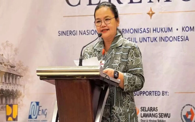 Kota Semarang Raih Penghargaan PAPTI Award 2026