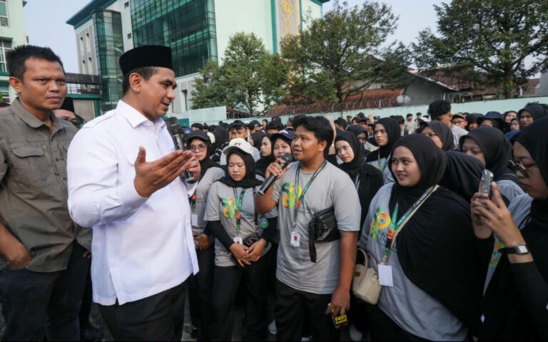 Pemprov Jateng Kawal Program Mahasiswa KKN, dari Data Kemiskinan