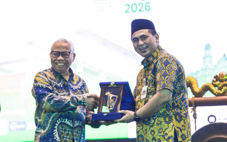 Wagub Jateng Taj Yasin Usul Pendidikan Vokasi Perlu Dikenalkan Sejak SMP