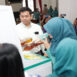 Nawal Yasin Luncurkan Gerakan Minyak Jelantah Jadi Rupiah