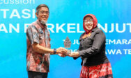 Jateng Dipercaya Jadi Pilot Project Pengadaan Berkelanjutan