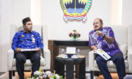 Porprov Jateng 2026 Segera Digelar dan Bisa Dipantau Real-Time