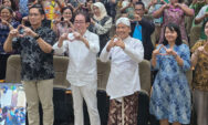 Perkuat Riset Laboratorium, Sido Muncul Dorong Hilirisasi Jamu Berbasis Ilmiah