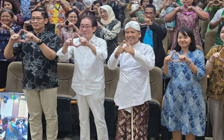 Perkuat Riset Laboratorium, Sido Muncul Dorong Hilirisasi Jamu Berbasis Ilmiah
