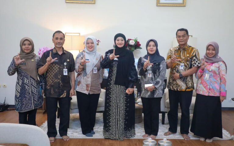 Festival Literasi Jateng Bakal Jadi Ruang Kolaborasi Penulis, Santri, dan Akademisi