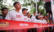 Event Lari di Jateng Menjamur, Kesadaran Hidup Sehat Warga Tumbuh Subur