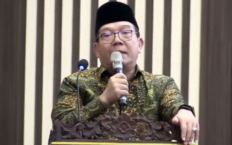Ketika Sertifikat Menjadi Penghambat di NU