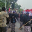 Api Abadi dan Air Suci Iringi Nyadran Bumi Pendawa
