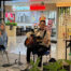 Bandara A Yani Semarang Salurkan Bantuan Komunitas Musik Jalanan