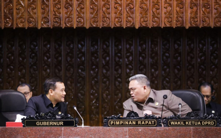 Penyusunan Raperda Perlindungan Tenaga Kerja Informal Jateng Perlu Dipercepat