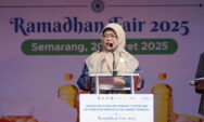 Optimisme Konsumen Jawa Tengah Juni 2026 Tetap Terjaga