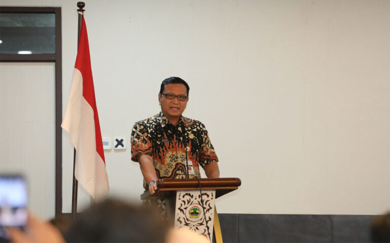 Isu PPPK Paruh Waktu Ditempatkan di Ormas, BKD Jateng Pastikan Kabar Itu Hoaks