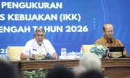 IKK Membaik, Sekda Jateng: Substansi Kebijakan Harus Memberi Manfaat Nyata
