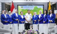 Luthfi Minta Iwapi Jateng Perkuat UMKM