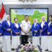 Luthfi Minta Iwapi Jateng Perkuat UMKM