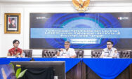 Sekda Jateng Dorong Pengadaan Berkualitas, LKPP Diminta Sempurnakan Sistem LPSE