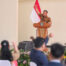 Luthfi Ajak Mahasiswa Terlibat Bangun Daerah