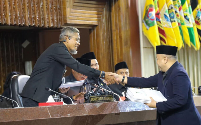 Jateng Usulkan Pemekaran Kabupaten Brebes