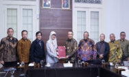OJK Setujui Penggabungan Dua Kelompok BPR di Jateng