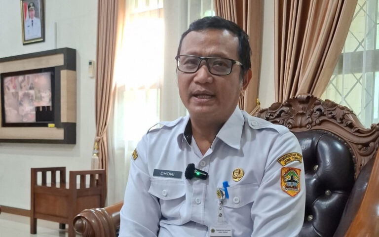 Seleksi Calon Anggota Komisi Informasi Jateng Tanpa Pungutan Biaya