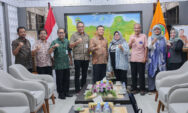 Penanganan Sampah di Jateng Butuh Aksi Bersama