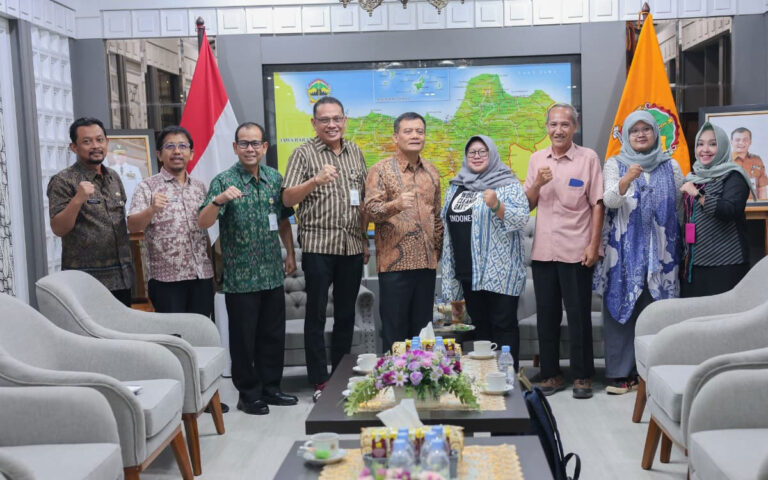 Penanganan Sampah di Jateng Butuh Aksi Bersama