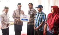 Tak Sekadar Bantuan, Program Desa Dampingan Pemprov Jateng Hidupkan Perekonomian
