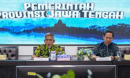 Pemprov Jateng Bakal Libatkan Ribuan Warga Dalam Peringatan HUT ke-81 RI