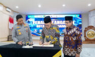 Polda Jateng Luncurkan Program Peduli CTEV, Anak Dapat Penanganan Gratis