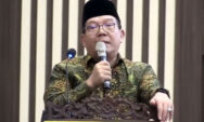 Gus Rozin; Figur Kandidat Ketum PBNU Yang Tidak Berisik