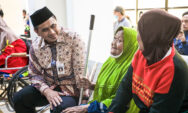 Mitigasi Penumpukan Pasien, Taj Yasin Apresiasi Layanan Fast Track RSUD Moewardi
