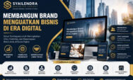 Syailendra Branding Agency Dorong UMKM Jawa Tengah Naik Kelas