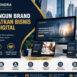 Syailendra Branding Agency Dorong UMKM Jawa Tengah Naik Kelas