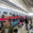KAI Daop 4 Semarang Catat 4.320 Pelanggan KA Nikmati Diskon Tiket 17%