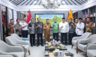 Gelaran MTQ Nasional di Jateng Semakin Dekat, Fasilitas Pendukung Sudah Siap