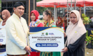 Jateng Uji Model Baru Pengentasan Kemiskinan, Pemuda Jadi Ujung Tombak
