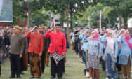 Harapan dan Capaian di Hari Jadi Jateng Ke-81