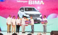 Bank Jateng Tebar Hadiah Tabungan Bima
