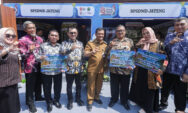 Atasi Kemiskinan, Pemprov Jateng Terapkan Metode PBL di Desa Kepyar
