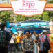 Pameran UMKM, Ratusan Produk Penuhi Halaman Kantor Gubernur Jateng