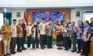 Upaya Pemprov Jateng Tingkatkan Literasi Warga
