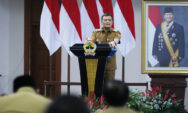 Luthfi: BUMD Harus Punya Daya Dobrak Tingkatkan PAD