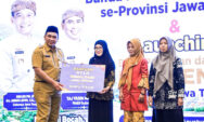 Pemprov Jateng Perkuat PAUD Lewat Modul EMAS dan Pendampingan Psikolog