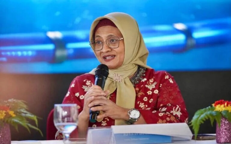 Telkom Semester I-2026 Bukukan Pendapatan Rp75,9 Triliun
